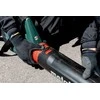 Akumuliatorinio pūstuvo LB 18 LTX BL korpusas, Metabo