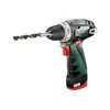 Metabo Akumuliatorinis suktuvas/gręžtuvas PowerMaxx BS Basic 2x2,0Ah, CT