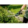 METABO ŽOLĖS IR GYVATVARŲ ŽIRKLĖS SGS 12 Q 1x2,0Ah