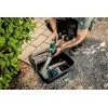 Krūmų/žolės žirklių PowerMaxx SGS Q 12V korpusas, Metabo