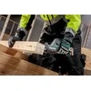 Metabo Powermaxx SSE 12 BL pjūklas 12 V 3000 spm 1,7kg