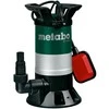 Vandens-purvo siurblys PS 15000 S, Metabo