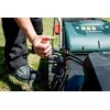 Akumuliatorinės vejapjovės RM 36-18 LTX BL 46, korpusas, Metabo