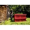 Akumuliatorinė žoliapjovė Metabo RTD 18 LTX BL 30 (601720850) (be akumuliatoriaus ir kroviklio)