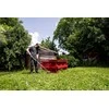 Akumuliatorinė žoliapjovė Metabo RTD 18 LTX BL 30 (601720850) (be akumuliatoriaus ir kroviklio)