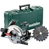 Metabo Diskinis pjūklas su 2 ašmenimis 1200 W
