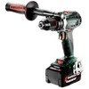 METABO.suktuvas BS 18 LTX BL I 130/65Nm 2x5,0Ah