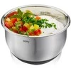 Gefu MUOVO metalinis indelis 24cm