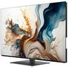 Televizorius Metz 55MOD9500Z 55" OLED 4K UHD GoogleTV 120Hz