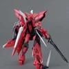 Bandai - MG GAT-X303 Aegis Gundam, 1/100, 62907