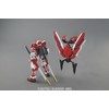 Bandai MG 1/100 GUNDAM ASTRAY Raudonas FRAME REVISE