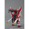 Bandai MG 1/100 GUNDAM ASTRAY Raudonas FRAME REVISE