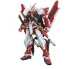 Bandai MG 1/100 GUNDAM ASTRAY Raudonas FRAME REVISE