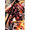 Bandai MG Char's Zaku II Ver.2.0 MS-06S Gunpla modelis 1/100, 61581