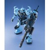 Bandai MG Gouf Custom MS-07B-3 Gunpla modelis 1/100, 61575