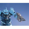 Bandai MG Gouf Custom MS-07B-3 Gunpla modelis 1/100, 61575