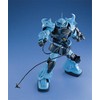 Bandai MG Gouf Custom MS-07B-3 Gunpla modelis 1/100, 61575