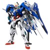 Bandai MG Gundam 00 XN Raiser surenkamas modelis 1/100, 62848