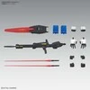 Kolekcinė Figūrėlė - Bandai MG 1/100 Zeta Gundam Ver.Ka Metalizuotas Paviršius