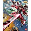 Bandai MG 1/100 ZGMF-19A INFINITE JUSTICE GUNDAM
