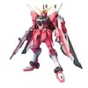 Bandai MG 1/100 ZGMF-19A INFINITE JUSTICE GUNDAM