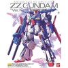 Bandai MG 1/100 ZZ GUNDAM VER.KA BL
