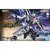 Bandai Kolekcinė Figūrėlė - MGSD Freedom Gundam 115 mm Judantis Modelis