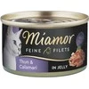 Miamor 4000158740496 katėms drėgnas maistas 100 g