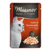 Miamor 4000158740847 katėms drėgnas maistas 100 g