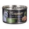 Miamoro kačių drėgnas maistas Tunas su daržovėmis 100 g