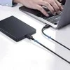 Kabelis UGREEN Micro USB 3.0 - USB-C, 1m