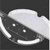 Dulkių siurblio - roboto Roborock S5/S5 Max/S6/S6 Max medžiaginė šluostė, 2 vnt.
