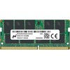 RAM Micron SO-DIMM ECC DDR4 16GB 1Rx8 3200MHz PC4-25600 MTA9ASF2G72HZ-3G2R atmintis