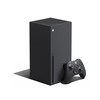 Žaidimų konsolė Microsoft Xbox Series X + Game Pass Ultimate 3m (RRT-00010)
