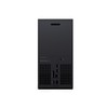 Žaidimų konsolė Microsoft Xbox Series X + Game Pass Ultimate 3m (RRT-00010)