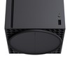 Žaidimų konsolė Microsoft Xbox Series X + Game Pass Ultimate 3m (RRT-00010)
