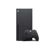 Žaidimų konsolė Microsoft Xbox Series X + Game Pass Ultimate 3m (RRT-00010)