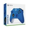 Žaidimų pultas Microsoft Xbox Series Wireless Controller, Mėlynos spalvos