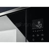 Mikrobangų krosnelė Cooker microwave Electrolux LMS2203EMK (700W, 20l, juodas and sidabrinis color)