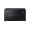 LG | Mikrobangų krosnelė | MS2535GIB | Laisvai stovintis | 25 L | 1000 W | Juodas