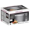 Mikrobangų krosnelė Profi Cook Proficook PCMWG1204