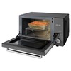 Mikrobangų krosnelė Profi Cook Proficook PCMWG1204