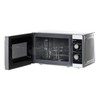 Mikrobangų krosnelė Mikrobangų orkaitė Sharp YC-MG01E-S 20L 800W GRIL