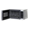 Mikrobangų krosnelė Mikrobangų orkaitė Sharp YC-MG02E-S 20L 800W GRIL