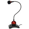 Esperanza EH130 microphone PC microphone Juodas,Raudona