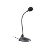 Gembird | Stalinis mikrofonas | MIC-D-02