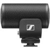 Mikrofonas Sennheiser MKE 200 (508897), juodos spalvos