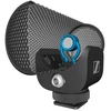 Mikrofonas Sennheiser MKE 200 (508897), juodos spalvos