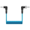 Mikrofonas Sennheiser MKE 200 (508897), juodos spalvos