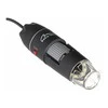 Universalus skaitmeninis Mikroskopas jungiamas prie kompiuterio Media-Tech MICROSCOPE USB 500X MT4096